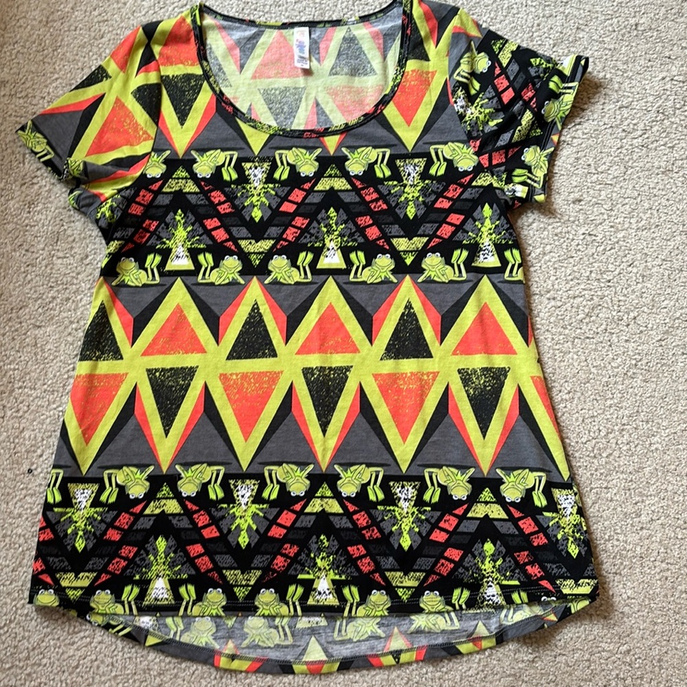 Kermit shirt - M - BNWOT